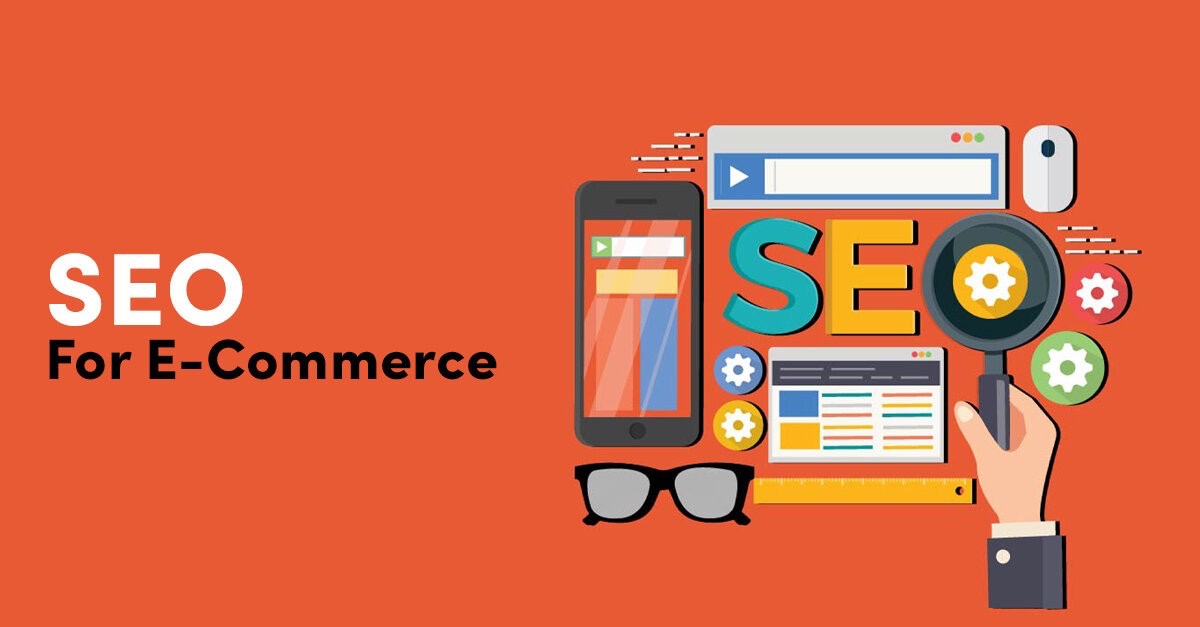 How SEO makes your E-Commerce Business Successful